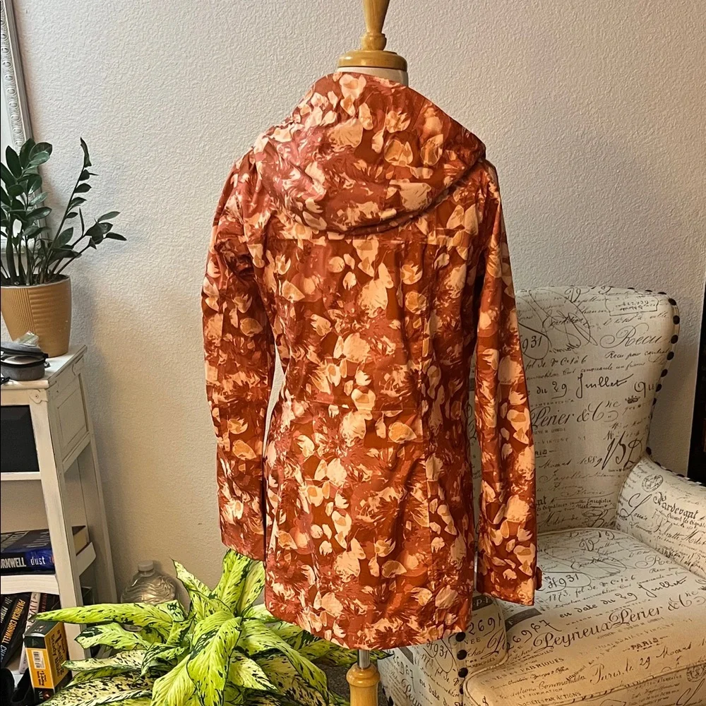 NWOT Columbia Splash A Little II Rain Coat - Picture 9 of 16